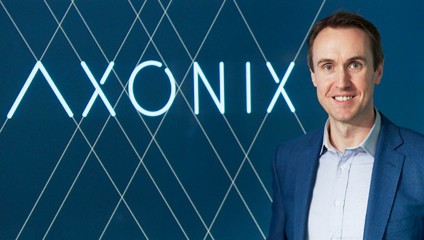 Telefónica Forms Axonix, Telco-Powered Mobile Ad Exchange Platform