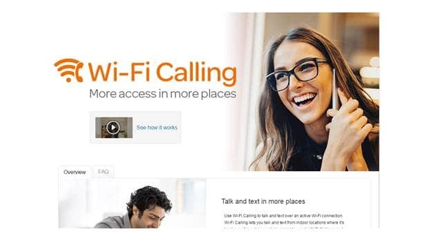 AT&amp;T Expands Wi-Fi Calling Service for Users Travelling Abroad