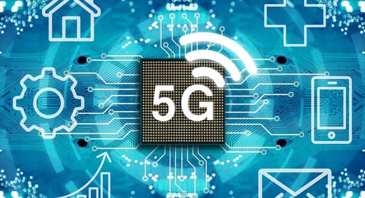 Samsung, SK Telecom A Step Closer to Commercialization of Jointly Developed 5G SA Core