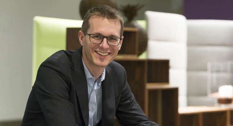 Swisscom Appoints Christoph Aeschlimann as New CTIO