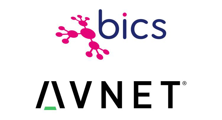BICS Forges Partnership with Semiconductor Specialist Avnet Silica to Deliver IoT Connectivity Globally