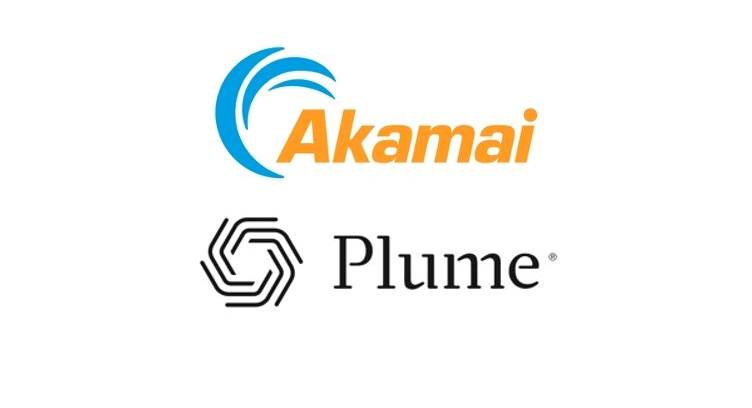 Akamai Partners with Smart Home Services Pioneer Plume to Improve CX for Broadband Customers