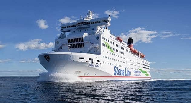 Telenor Maritime to Provide Wi-Fi, 3G/4G and Backhaul services to Stena Line’s Passenger Ships