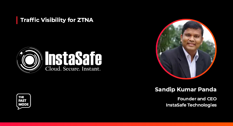 ZTNA&#039;s Crucial Role in Modern Enterprise Security