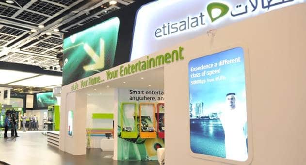 Etisalat Launches New 1Gbps Home Broadband Triple-Play Bundles