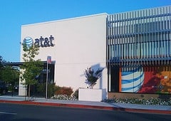 AT&amp;T Retail Store in Palo Alto, California by Jim Carroll, on Flickr