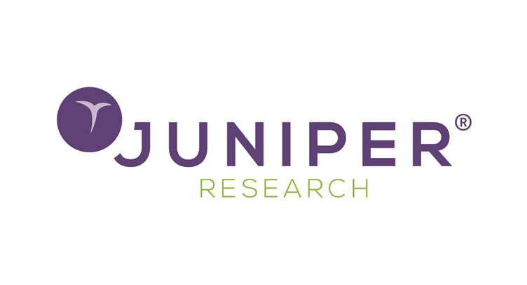 Operators’ Revenue From SMS Business Messaging to Reach $58B by 2027, Says Juniper Research
