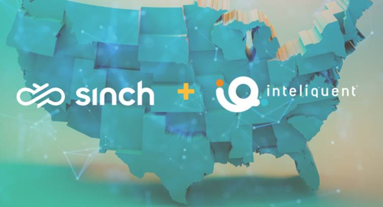 Sinch Completes Acquisition of Inteliquent