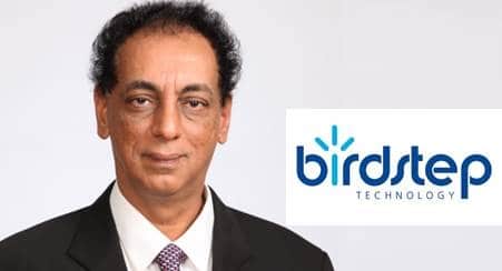 Bharat Srinivasan To Spearhead Asia Pacific Business Growth for Birdstep
