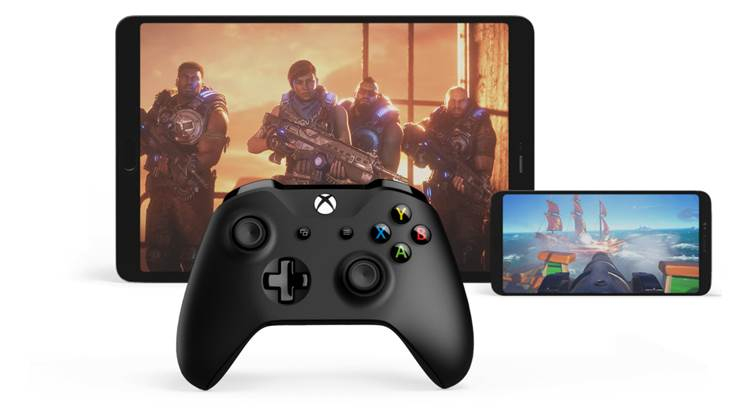 Microsoft Expands xCloud Mobile Game Streaming Preview to 11 Countries in Western Europe