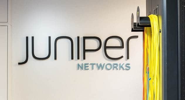 Juniper Networks Expands Tech Alliance to Push SDN in Security Domain