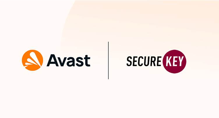 Avast to Acquire Identity and Authentication Vendor SecureKey Technologies