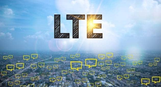Global LTE Traffic More Than Doubled in 2017; 800% Growth in EU Data Roaming