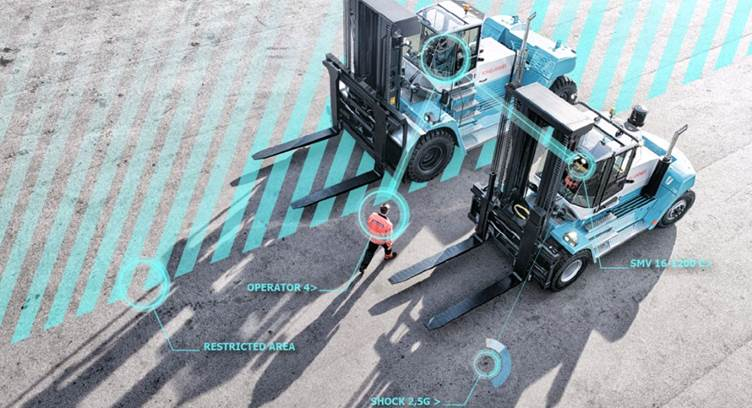 Telia, Konecranes Launch Joint Pilot to Develop Solutions for Automated Port Operations using 5G