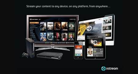 Accedo Partners with Xstream for Joint Multiscreen OTT TV Solution