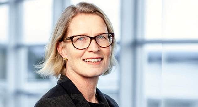Heuch Replaces Haug as EVP at Telenor Group