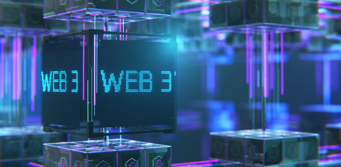Start Building Your Digital Scaffold for Web3 Now - Vimarsana News