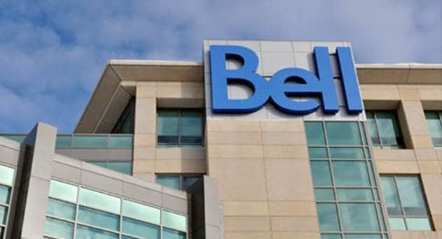 Bell Canada to Acquire Remaining Stake in Data Centre Operator Q9 Networks for $675 million