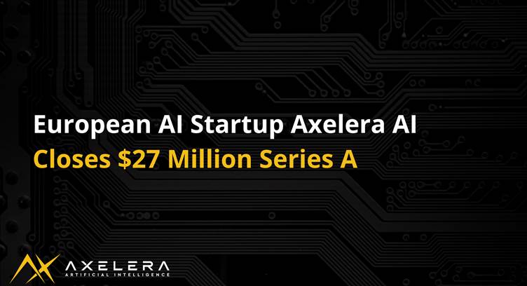 European AI Startup Axelera AI Secures $27M Funding