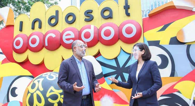 Indosat Ooredoo Forges Ahead with Fully Automated SRv6 Infrastructure