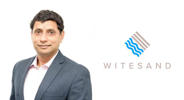 WiteSand Emerges From Stealth with $12.5M in Seed Funding