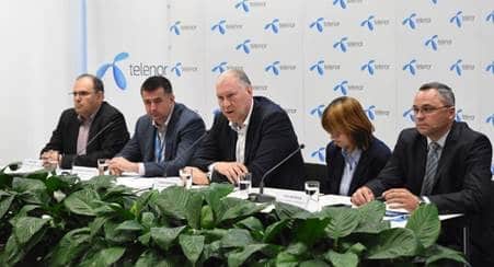 Telenor Bulgaria Completes Network Swap to be 4G Ready; Offer Customers Free 500MB Data