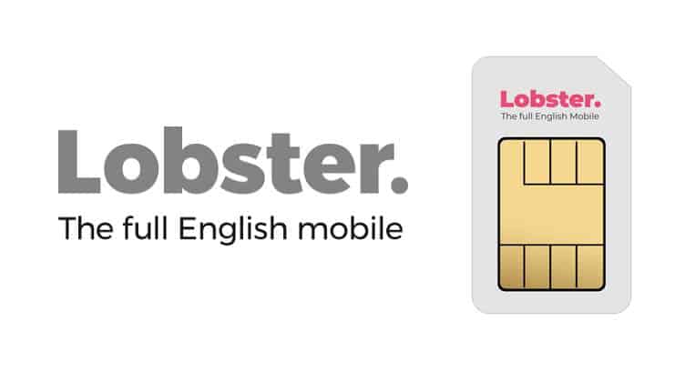 Lobster Launches &#039;All-in-English&#039; Mobile Service in Spain powered by Cerillion BSS/OSS Suite