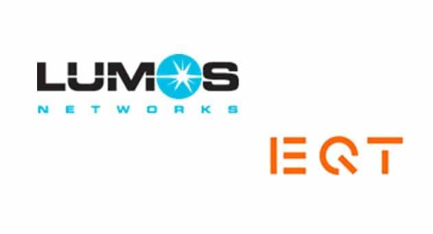 EQT to Acquire Lumos Networks for $950 million