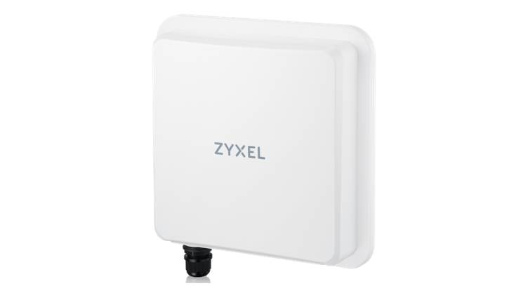 Telenor Selects Zyxel's 5G NR Outdoor Router to Rollout 5G