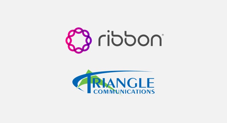 Triangle Communications Upgrades Montana Network with Ribbon NPT IP Routing and Apollo Optical Transport