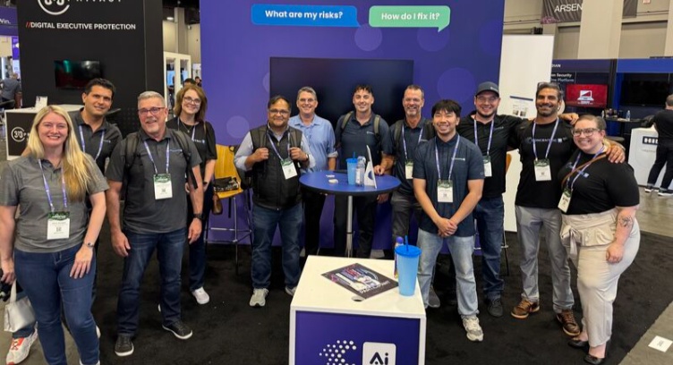 Concentric AI at Black Hat USA: Making Data Security Context-Aware
