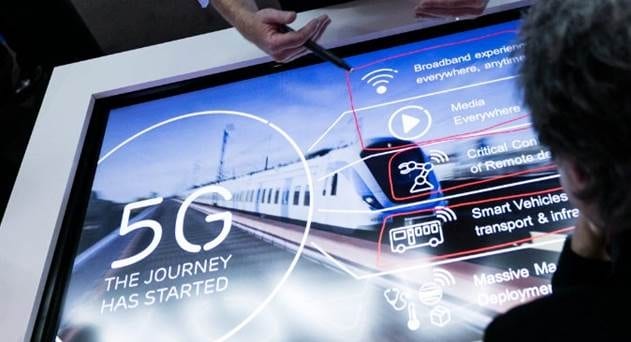 Operators Readiness for 5G on the Rise, says Ericsson