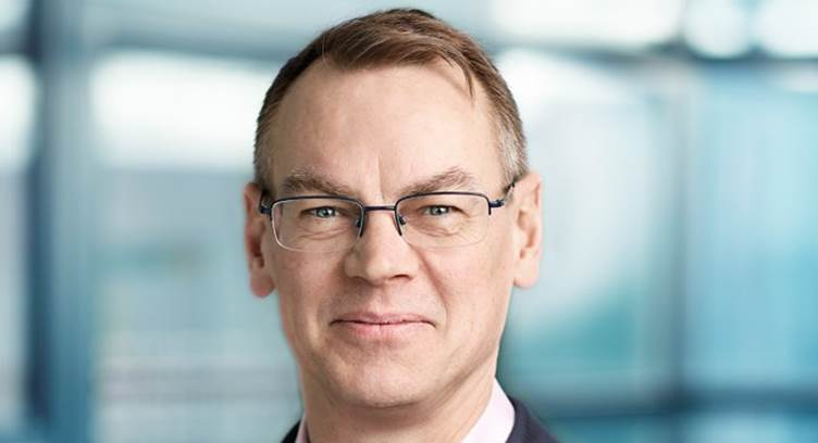 Telia Company CFO Christian Luiga Departs After More Than 10 Years