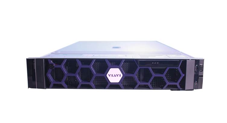 VIAVI Unveils Streamlined Version of 5G Network Test Solution