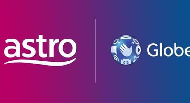 GLOBE Telecom Partners Astro to Offer Tribe OTT Service in the Philippines
