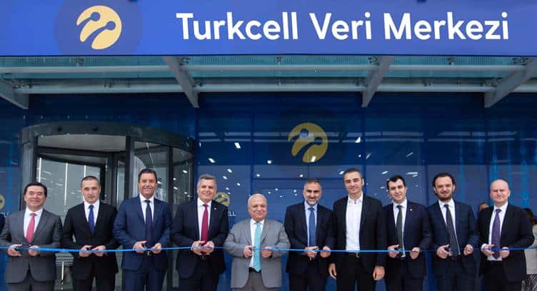 Turkcell Launches Turkey’s First Solar-Powered Data Center in Ankara