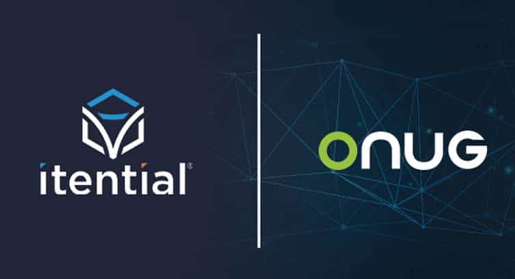 Itential to Showcase Infrastructure as Code for Cloud Network Automation at ONUG