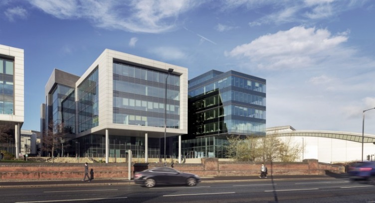BT Group to Move 1000 Workers to Flagship New Sheffield Office