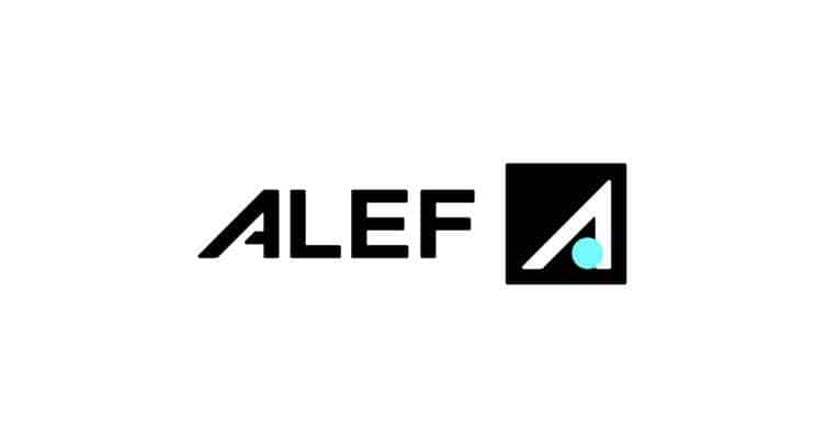 Alef Introduces New Program to Help Accelerate 5G and Edge Deployments