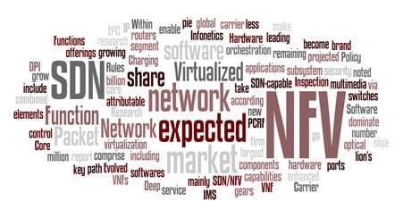 Infonetics: Carrier SDN/NFV Market to Reach $11 billion by 2018, VNFs to Take 90% of NFV Total Share