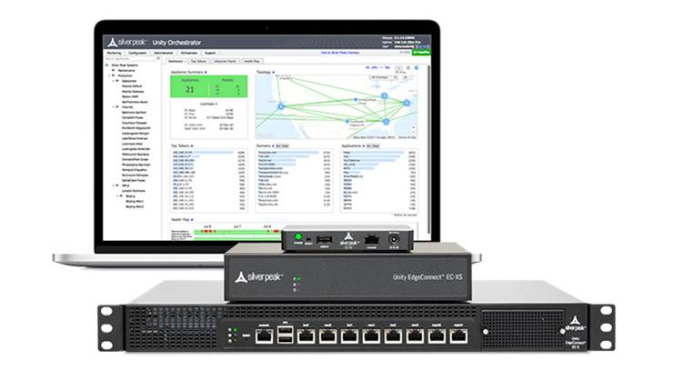 StarHub Teams Up with Silver Peak to Offer Centrally Managed SD-WAN Edge Pplatform