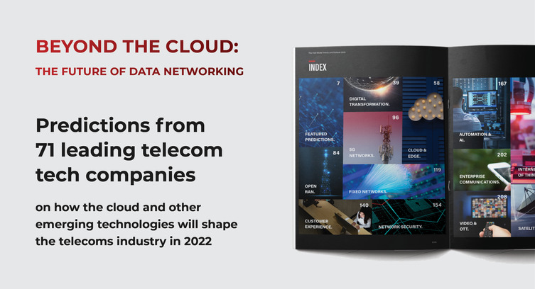 Beyond the Cloud: The Future of Data Networking - Telecom Trends and ...