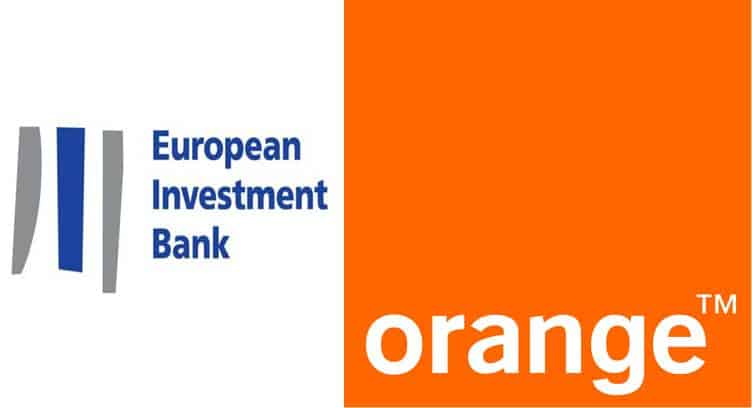 Orange Secures £700 Million Loan with the European Investment Bank for Broadband Expansion in France