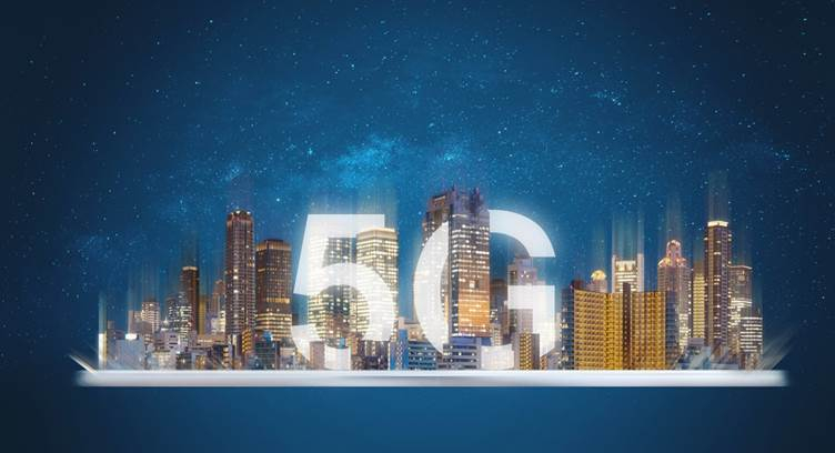 Airtel Demos Live 5G Service over Commercial Network in Hyderabad using Dynamic Spectrum Sharing
