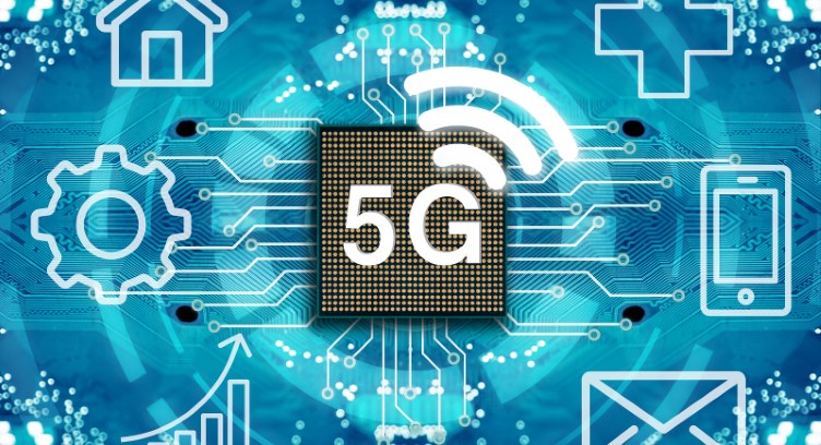 thefastmode.com - Ray Sharma - Global 5G MCN Market to Grow at 12% CAGR Through 2030, says Dell'Oro Group