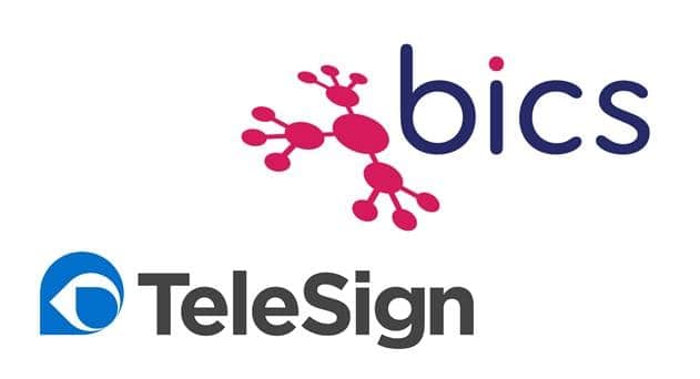 Proximus Subsidiary BICS to Acquire TeleSign for $230 million