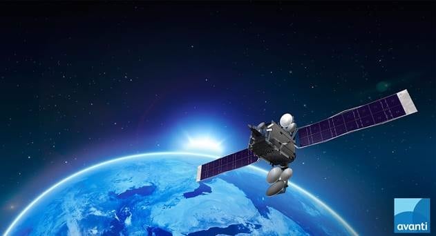 Globecomm Taps VNO Services from Avanti’s Ka-band Satellite for Rural Broadband in Middle East