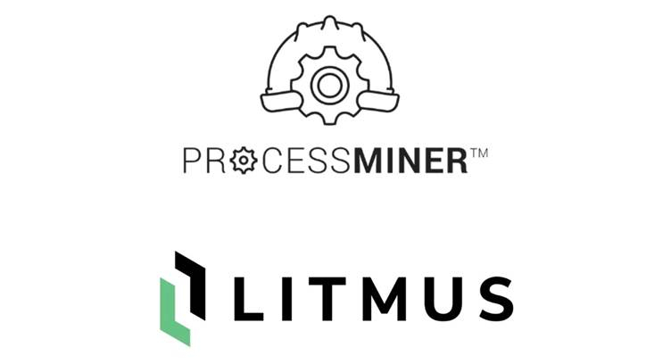 Litmus, ProcessMiner Collaborate to Offer Edge Computing and AI Platforms for Manufacturing