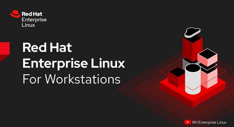 Red Hat Launches its Workstation-as-a-Service Offering on AWS