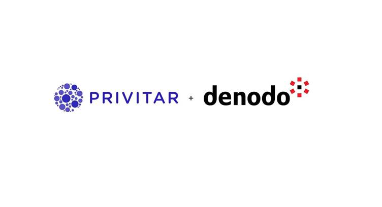 Privitar, Denodo Partner to Advance Modern Data Provisioning